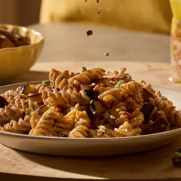Inspiratie siciliaanse gerechten Grand'Italia