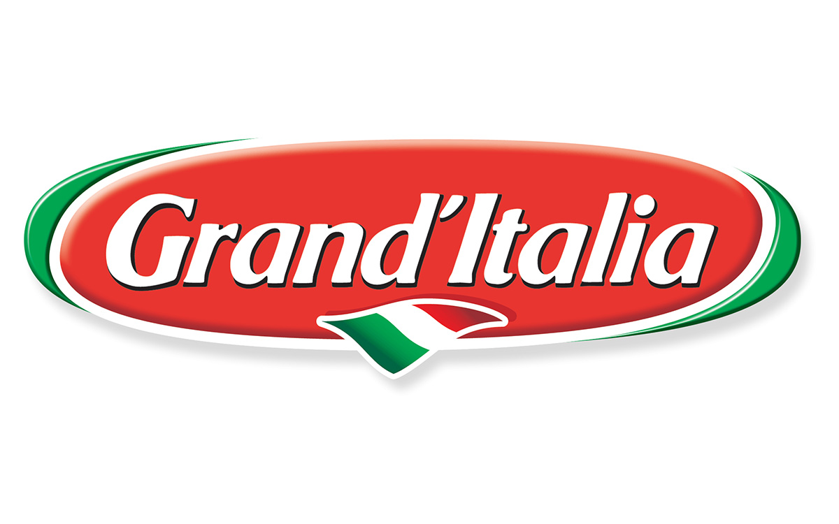 Grand'Italia logo 2005