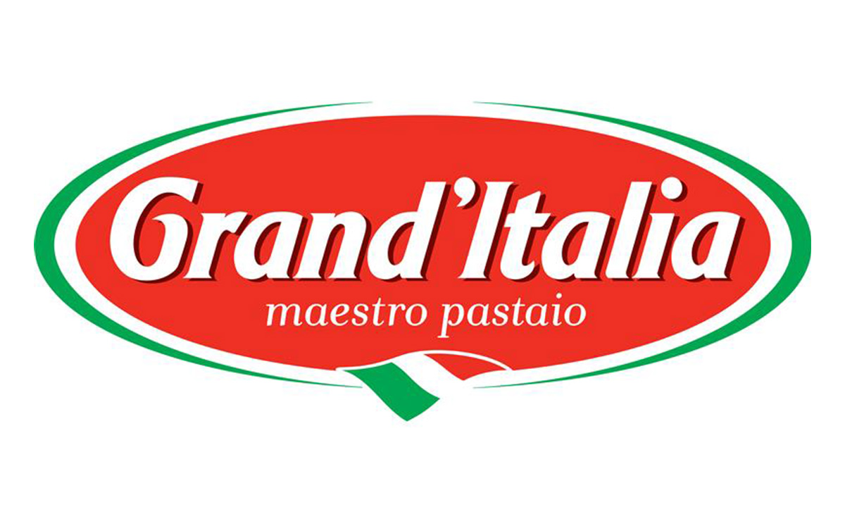 Grand'Italia logo 2015