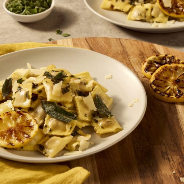 Inspiratie Ravioli recepten Grand'Italia