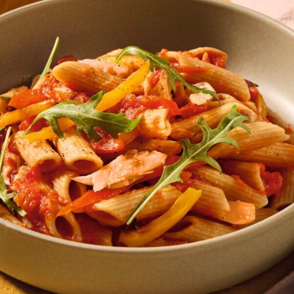 Inspiratie recepten met paprika Grand'Italia