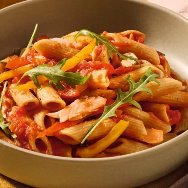 Inspiratie recepten met paprika Grand'Italia