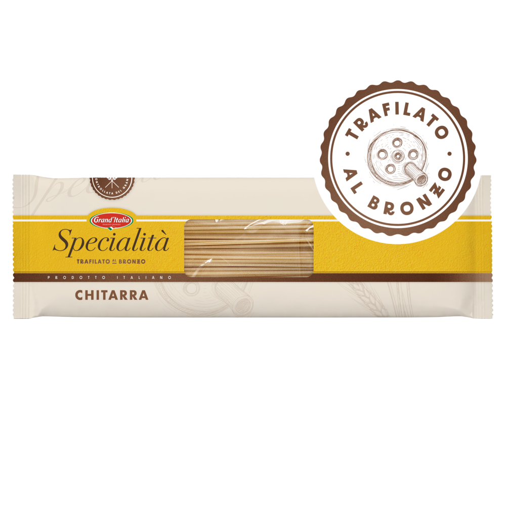 Product Specialita Chitarra Grand'Italia