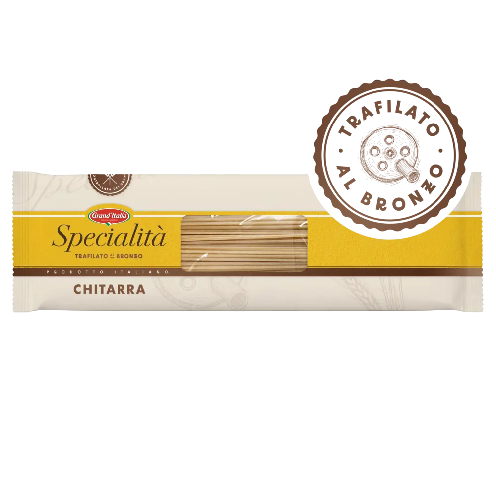 Product Specialita Chitarra Grand'Italia