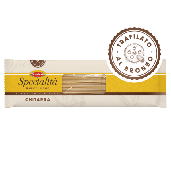 Product Specialita Chitarra Grand'Italia