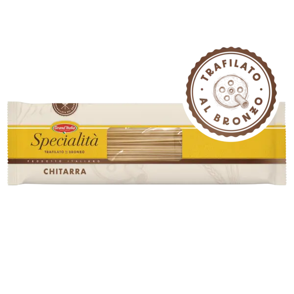 Product Specialita Chitarra Grand'Italia
