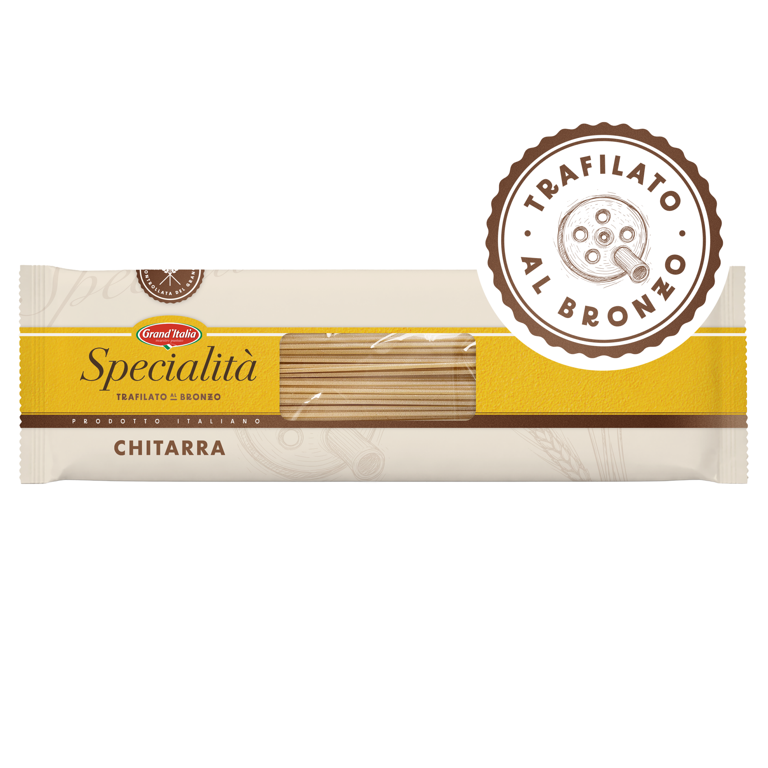 Product Specialita Chitarra Grand'Italia
