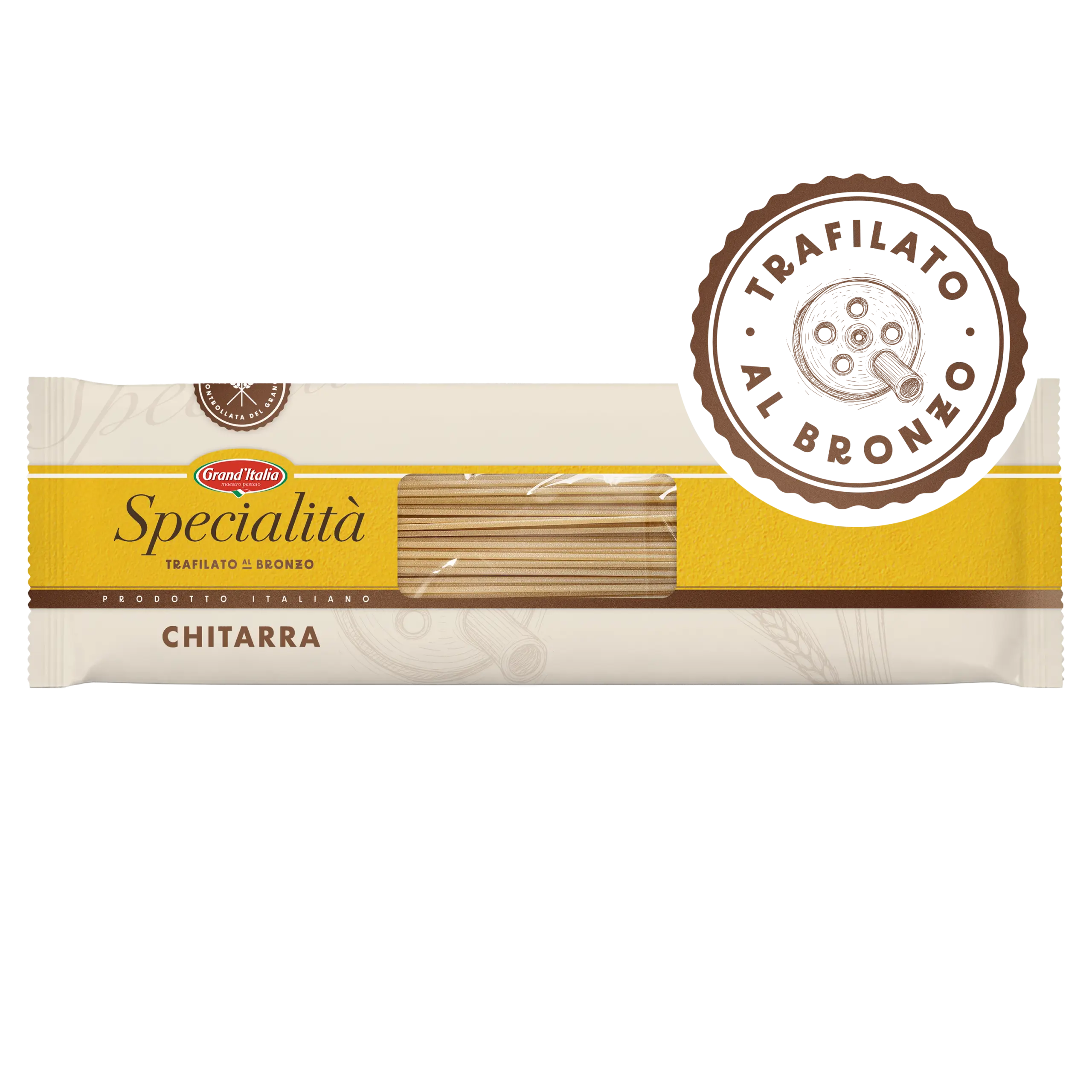Product Specialita Chitarra Grand'Italia