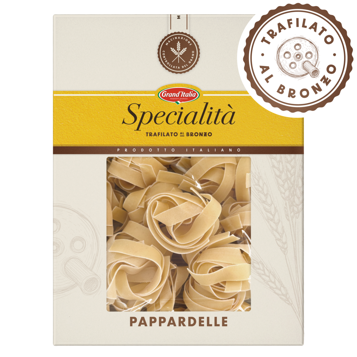 Product Specialita Pappardelle Grand'Italia