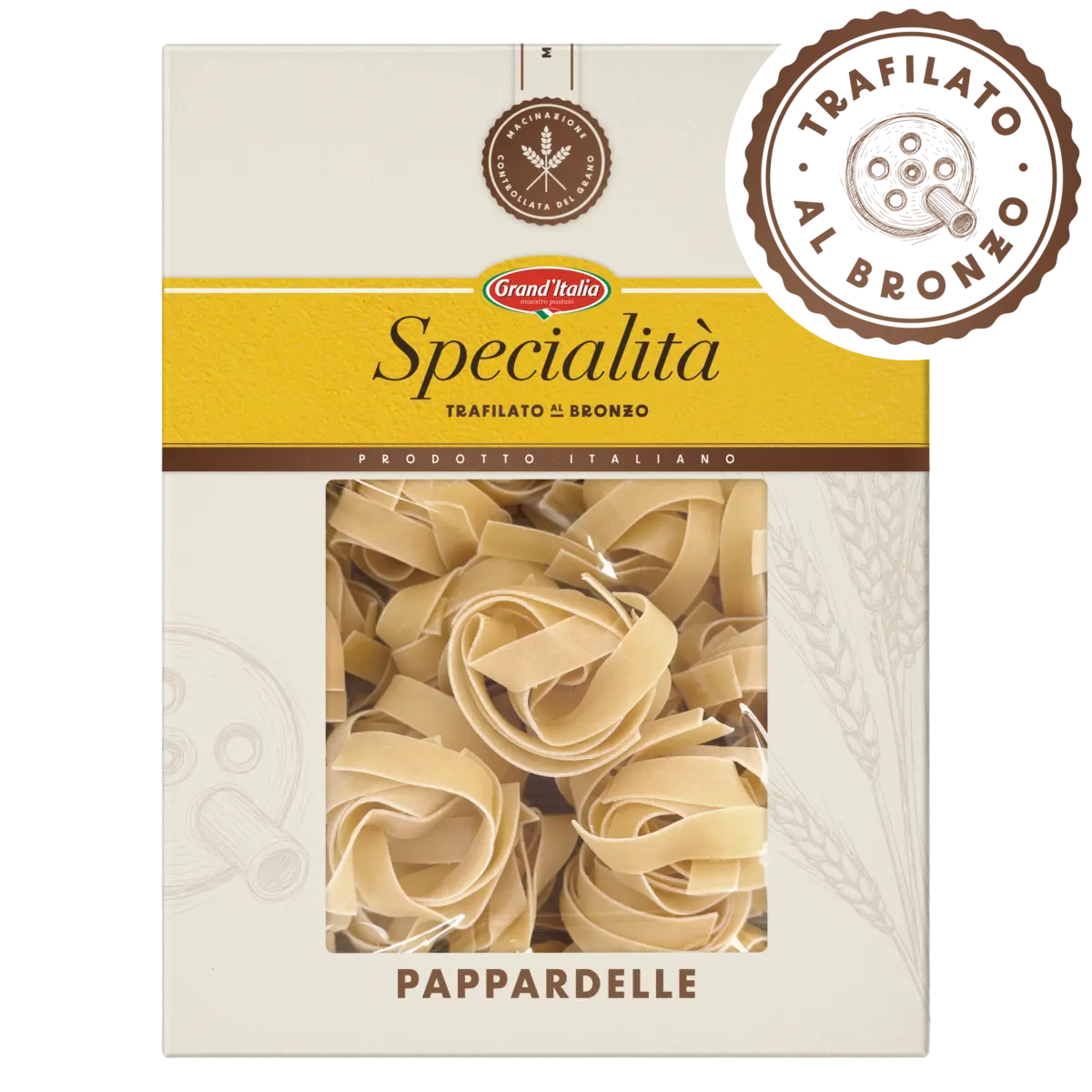 Product Specialita Pappardelle Grand'Italia