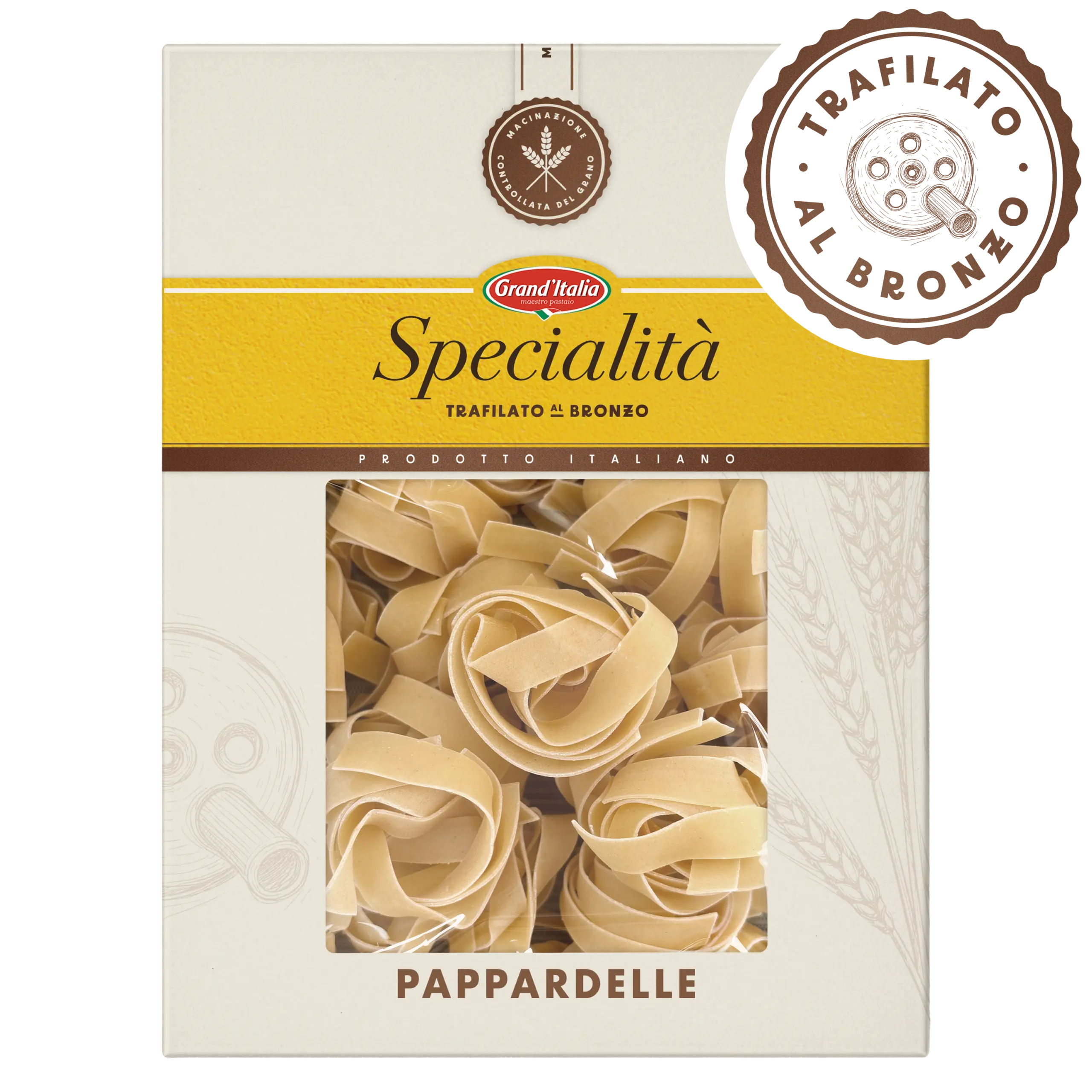 Product Specialita Pappardelle Grand'Italia